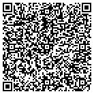 QR code with First San Diego Properties Xvi contacts
