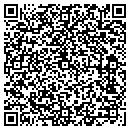 QR code with G P Properties contacts