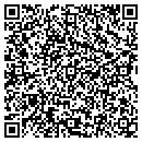 QR code with Harloe Properties contacts