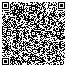 QR code with Hebblethwaite Properties contacts