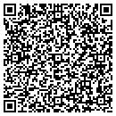 QR code with Hueso Properties contacts