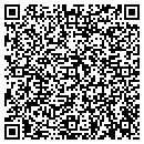 QR code with K P Properties contacts