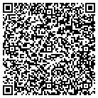 QR code with L J Investments Propertie contacts