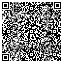 QR code with S Miller Properties contacts