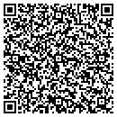 QR code with Uptown Properties Inc contacts