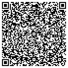 QR code with Fairwinds Properties Inc contacts