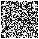 QR code with Raf Properties contacts