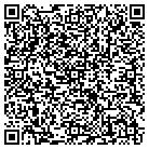 QR code with Rajohnson Properties LLC contacts