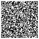 QR code with Rfg Properties contacts