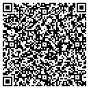 QR code with T Szeto Properties contacts