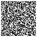 QR code with Zf Property LLC contacts