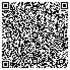 QR code with B&R Properties-Memphis LLC contacts