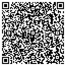 QR code with De Anza Properties contacts