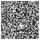 QR code with G + (K X 3) Properties LLC contacts