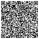 QR code with Hines Vaf No Cal Properties contacts