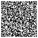 QR code with L Nelson Properties Inc contacts