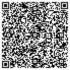 QR code with Mcmaster Properties Inc contacts