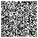 QR code with M Hawk Properties LLC contacts