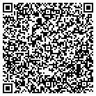 QR code with Pusateri Properties contacts