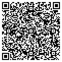QR code with S B K Properties contacts