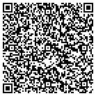 QR code with Heno Properties Inc contacts