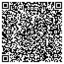 QR code with J D Property contacts