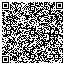 QR code with Kbc Properties contacts