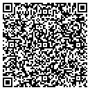QR code with Kbp Properties contacts