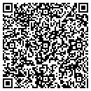 QR code with Kcs Property contacts