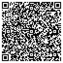 QR code with M Rye Properties LLC contacts