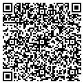 QR code with Sac Properties contacts