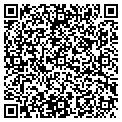 QR code with T K S Property contacts