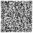 QR code with W E D Properties LLC contacts