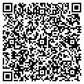 QR code with Cpm contacts
