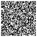 QR code with D M Properties contacts