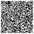 QR code with Mcdonald Investment Properties contacts