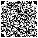 QR code with Trizec Properties contacts