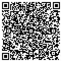 QR code with Homart contacts