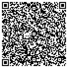 QR code with Maguire Properties Inc contacts