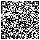 QR code with M Mohammad Tehranchi contacts