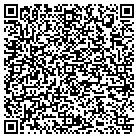 QR code with Valentine Properties contacts