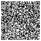 QR code with J D Stout Properties contacts