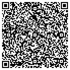QR code with Market West Properties contacts