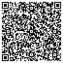QR code with M H Sherman CO contacts