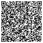 QR code with Watumull Properties Inc contacts