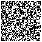 QR code with Ganson Properties Inc contacts