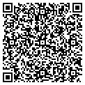 QR code with K L Properties contacts