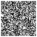QR code with N And H Properties contacts