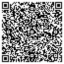 QR code with The Palm On Park contacts