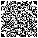 QR code with W B Mollard Properties contacts